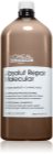L’Oréal Professionnel Serie Expert Absolut Repair Molecular зміцнюючий шампунь для пошкодженого волосся