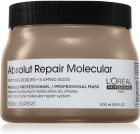 L’Oréal Professionnel Serie Expert Absolut Repair Molecular Matus dziļi stiprinoša maska