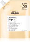 L’Oréal Professionnel Serie Expert Absolut Repair Deeply Regenerating Shampoo for dry and damaged hair