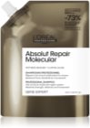 L’Oréal Professionnel Serie Expert Absolut Repair Molecular hajerősítő sampon a sérült hajra