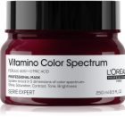 L’Oréal Professionnel Serie Expert Vitamino Color Spectrum Mask for colour protection