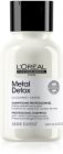 L’Oréal Professionnel Serie Expert Metal Detox шампунь для глибокого очищення для фарбованого та пошкодженого волосся