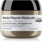 L’Oréal Professionnel Serie Expert Absolut Repair Molecular Matus dziļi stiprinoša maska