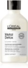 L’Oréal Professionnel Serie Expert Metal Detox hĺbkovo čistiaci šampón pro farbené a poškodené vlasy