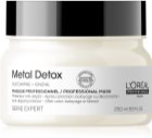 L’Oréal Professionnel Serie Expert Metal Detox Suvatoitev mask kahjustatud ja värvitud juustele