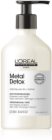 L’Oréal Professionnel Serie Expert Metal Detox hloubkově čisticí šampon po barvení