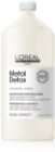 L’Oréal Professionnel Serie Expert Metal Detox giliai valantis šampūnas pažeistiems ir dažytiems plaukams