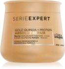 L’Oréal Professionnel Serie Expert Absolut Repair Gold Quinoa + Protein baume régénérant pour cheveux très abîmés