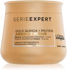 L’Oréal Professionnel Serie Expert Absolut Repair Gold Quinoa + Protein regeneračný balzam pre veľmi poškodené vlasy