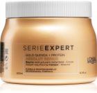 L’Oréal Professionnel Serie Expert Absolut Repair Gold Quinoa + Protein regeneračný balzam pre veľmi poškodené vlasy