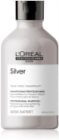 L’Oréal Professionnel Serie Expert Silver champú de plata para cabello con canas