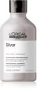 L’Oréal Professionnel Serie Expert Silver hopeashampoo harmaille hiuksille