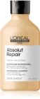 L’Oréal Professionnel Serie Expert Absolut Repair hloubkově regenerační šampon pro suché a poškozené vlasy