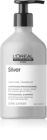 L’Oréal Professionnel Serie Expert Silver champú de plata para cabello con canas