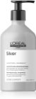 L’Oréal Professionnel Serie Expert Silver ezüst sampon  ősz hajra