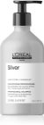 L’Oréal Professionnel Serie Expert Silver Silverschampo För grått hår