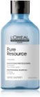 L’Oréal Professionnel Serie Expert Pure Resource mélyen tisztító sampon hab zsíros hajra
