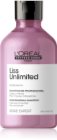 L’Oréal Professionnel Serie Expert Liss Unlimited glättendes Shampoo für widerspenstiges Haar