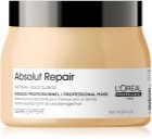 L’Oréal Professionnel Serie Expert Absolut Repair маска для глибокого  відновлення для сухого або пошкодженого волосся