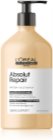 L’Oréal Professionnel Serie Expert Absolut Repair deeply regenerating conditioner for dry and damaged hair