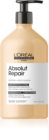 L’Oréal Professionnel Serie Expert Absolut Repair Gold Quinoa + Protein après-shampoing régénérateur en profondeur pour cheveux secs et abîmés