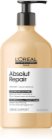 L’Oréal Professionnel Serie Expert Absolut Repair odżywka głęboko regenerująca do włosów suchych i zniszczonych