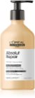 L’Oréal Professionnel Serie Expert Absolut Repair hĺbkovo regeneračný kondicionér pre suché a poškodené vlasy
