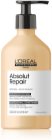 L’Oréal Professionnel Serie Expert Absolut Repair syväelvyttävä hoitoaine kuiville ja vaurioituneille hiuksille