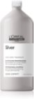 L’Oréal Professionnel Serie Expert Silver Silverschampo För grått hår
