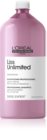 L’Oréal Professionnel Serie Expert Liss Unlimited vyhlazující šampon pro nepoddajné vlasy