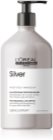 L’Oréal Professionnel Serie Expert Silver shampooing argent pour cheveux gris