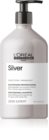 L’Oréal Professionnel Serie Expert Silver stříbrný šampon pro šedivé vlasy