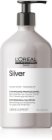 L’Oréal Professionnel Serie Expert Silver Silverschampo För grått hår