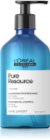 L’Oréal Professionnel Serie Expert Pure Resource szampon głęboko oczyszczający do włosów przetłuszczających