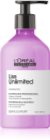 L’Oréal Professionnel Serie Expert Liss Unlimited glättendes Shampoo für widerspenstiges Haar