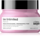 L’Oréal Professionnel Serie Expert Liss Unlimited glättende Maske für widerspenstiges Haar