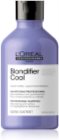 L’Oréal Professionnel Serie Expert Blondifier violettes Shampoo neutralisiert gelbe Verfärbungen