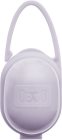 LOVI Dummy Case 0+ m portachupetes