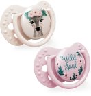 LOVI Wild Soul 0-2m пустушка