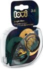 LOVI Jungle Vibes 3-6m dummy