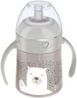 LOVI First Cup taza con pajita