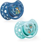 LOVI Folky 0-3m пустушка