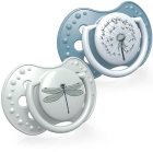 LOVI Botanic 0-3m пустушка
