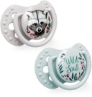 LOVI Wild Soul 0-2m пустушка