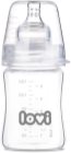 LOVI Glass Glas-Babyflasche