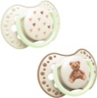 LOVI Teddy Love chupeta