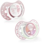 LOVI Pride & Joy 0-3m Schnuller