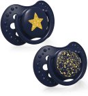 LOVI Stardust Blue пустушка