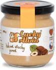 Lucky Alvin Lískové ořechy ořechová pomazánka