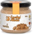 Lucky Alvin Mandle ořechová pomazánka